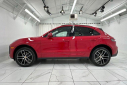 Thumbnail image of 2024 Porsche Macan at Piazza Porsche Delaware - New