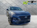Thumbnail image of 2020 Hyundai SANTA FE at Maxon Hyundai Inc.