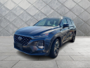 Thumbnail image of 2020 Hyundai SANTA FE at Maxon Hyundai Inc.
