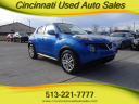 Thumbnail image of 2011 Nissan JUKE at Cincinnati Used Auto Sales LLC