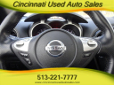 Thumbnail image of 2011 Nissan JUKE at Cincinnati Used Auto Sales LLC