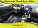 Thumbnail image of 2011 Nissan JUKE at Cincinnati Used Auto Sales LLC