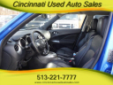 Thumbnail image of 2011 Nissan JUKE at Cincinnati Used Auto Sales LLC