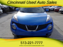 Thumbnail image of 2011 Nissan JUKE at Cincinnati Used Auto Sales LLC