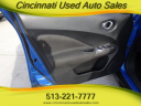 Thumbnail image of 2011 Nissan JUKE at Cincinnati Used Auto Sales LLC