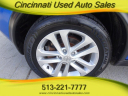 Thumbnail image of 2011 Nissan JUKE at Cincinnati Used Auto Sales LLC