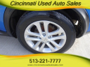 Thumbnail image of 2011 Nissan JUKE at Cincinnati Used Auto Sales LLC
