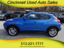 Thumbnail image of 2011 Nissan JUKE at Cincinnati Used Auto Sales LLC