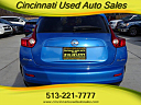 2011 Nissan JUKE SL at Cincinnati Used Auto Sales LLC