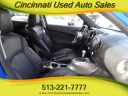 Thumbnail image of 2011 Nissan JUKE at Cincinnati Used Auto Sales LLC