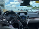 2014 Acura MDX SH-AWD w/Advance w/RES at Spartan Toyota