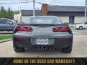 Thumbnail image of 2016 Chevrolet Corvette at Chevrolet Of Troy