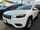 2019 Jeep Cherokee at Jc Lopez Auto Sales