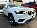 Thumbnail image of 2019 Jeep Cherokee at Jc Lopez Auto Sales