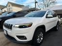Thumbnail image of 2019 Jeep Cherokee at Jc Lopez Auto Sales
