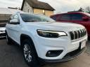 Thumbnail image of 2019 Jeep Cherokee at Jc Lopez Auto Sales