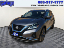 Thumbnail image of 2023 Nissan Murano at The Garage