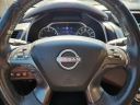2023 Nissan Murano Platinum at The Garage