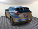 Thumbnail image of 2023 Nissan Murano at The Garage