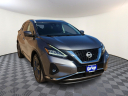 Thumbnail image of 2023 Nissan Murano at The Garage