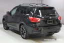Thumbnail image of 2020 Nissan Pathfinder at Tamaroff Nissan Honda