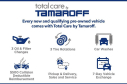 Thumbnail image of 2020 Nissan Pathfinder at Tamaroff Nissan Honda