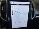 Thumbnail image of 2023 Ford Edge at Holiday Chevrolet Ford  NEW