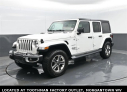 2019 Jeep Wrangler Unlimited Sahara at Toothman Ford
