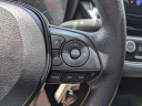 2024 Toyota Corolla LE at Kim's Chrysler Dodge Jeep Toyota (Used)