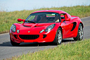 Thumbnail image of 2009 Lotus Elise at Ferrario Auto Team Chrysler Dodge Jeep Ram