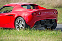 Thumbnail image of 2009 Lotus Elise at Ferrario Auto Team Chrysler Dodge Jeep Ram