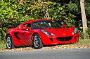 Thumbnail image of 2009 Lotus Elise at Ferrario Auto Team Chrysler Dodge Jeep Ram