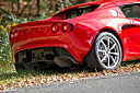 Thumbnail image of 2009 Lotus Elise at Ferrario Auto Team Chrysler Dodge Jeep Ram