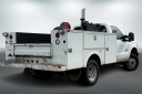 Thumbnail image of 2014 Ford F-350 Super Duty at Victory Chrysler Dodge Jeep Ram