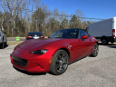 Thumbnail image of 2016 Mazda MX-5 Miata at MORRIS AUTO SALES