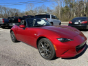 Thumbnail image of 2016 Mazda MX-5 Miata at MORRIS AUTO SALES