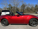 Thumbnail image of 2016 Mazda MX-5 Miata at MORRIS AUTO SALES