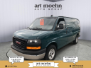 Thumbnail image of 2018 GMC Savana at Art Moehn Chevrolet Honda
