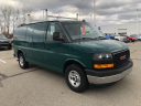 Thumbnail image of 2018 GMC Savana at Art Moehn Chevrolet Honda