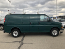 Thumbnail image of 2018 GMC Savana at Art Moehn Chevrolet Honda