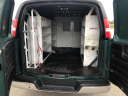 2018 GMC Savana 2500 at Art Moehn Chevrolet Honda