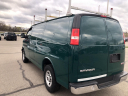 Thumbnail image of 2018 GMC Savana at Art Moehn Chevrolet Honda