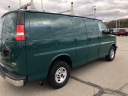 Thumbnail image of 2018 GMC Savana at Art Moehn Chevrolet Honda