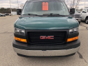 Thumbnail image of 2018 GMC Savana at Art Moehn Chevrolet Honda