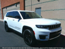 Thumbnail image of 2021 Jeep Grand Cherokee L at Good Car Company
