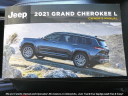 Thumbnail image of 2021 Jeep Grand Cherokee L at Good Car Company