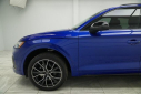 Thumbnail image of 2022 Audi SQ5 at Avenue Motors LLP