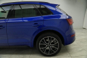 Thumbnail image of 2022 Audi SQ5 at Avenue Motors LLP