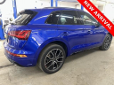 Thumbnail image of 2022 Audi SQ5 at Avenue Motors LLP