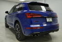Thumbnail image of 2022 Audi SQ5 at Avenue Motors LLP